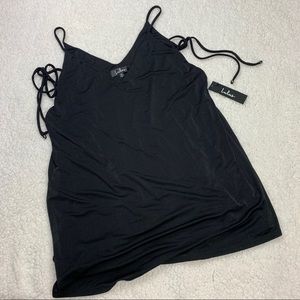 NWT Lulu’s Black Dress or Shirt Size M See Photos